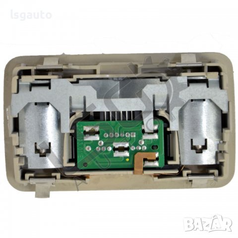 Плафон малък AUDI A4 (B7)(2004-2008) ID:89278, снимка 2 - Части - 38678227