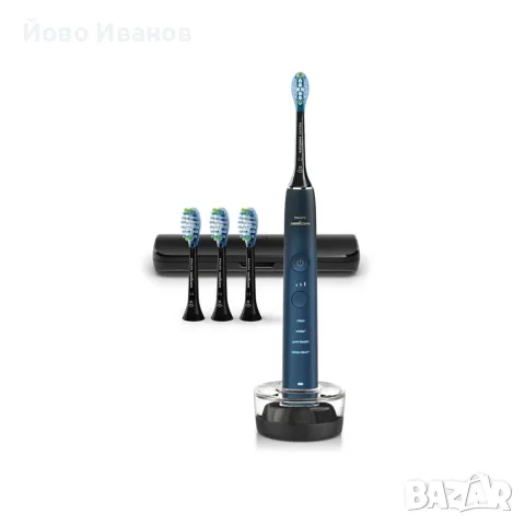 Звукова четка за зъби Philips DiamondClean 9000 Series HX9911/89