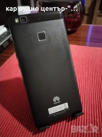 HUAWEI P9 LITE S, снимка 3 - Huawei - 56229867