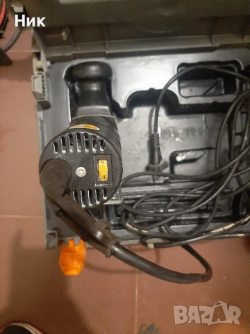 Прободен трион Protool, снимка 3 - Други инструменти - 50494225