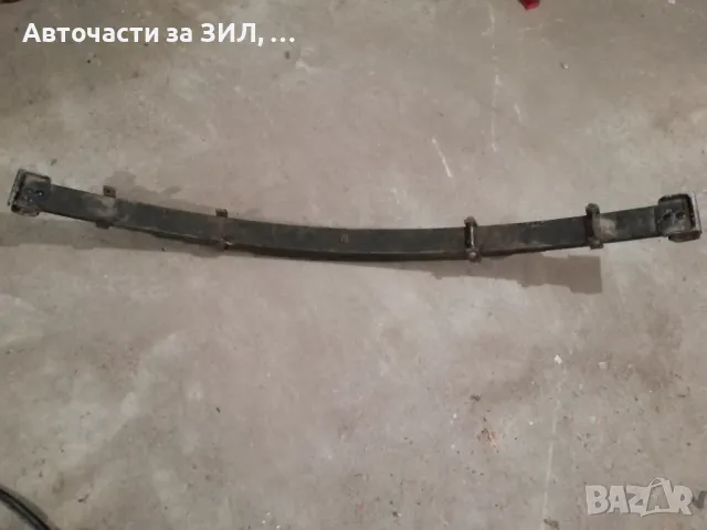 Ресьор Уаз 452 , снимка 3 - Части - 48867051