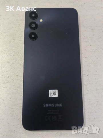 Samsung Galaxy A05s 64GB, снимка 4 - Samsung - 53349229
