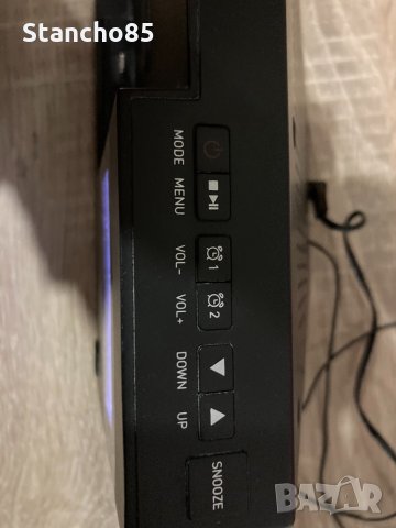 Kit sound iPhone iPod dock станция, снимка 2 - iPod - 30700171