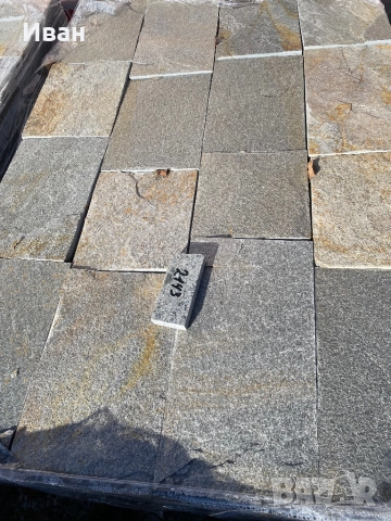 Естествен камък, снимка 6 - Други - 52522446