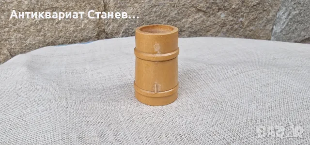 Стар шведски месингов наливник за бутилки, снимка 10 - Сервизи - 55772191