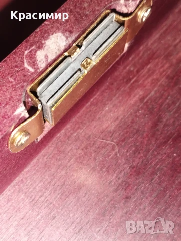 Дървена стойка за КОЛЕКЦИЯ лъжички./ПРОДАВА СЕ БЕЗ ЛЪЖИЧКИТЕ/, снимка 14 - Антикварни и старинни предмети - 51286872