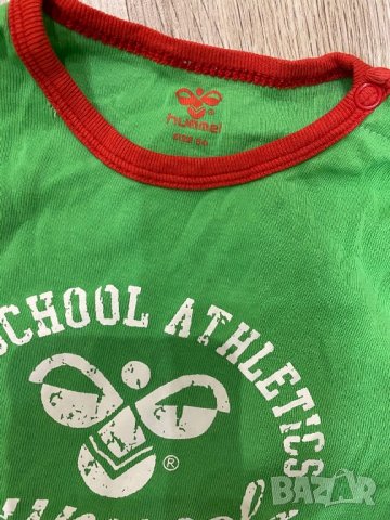 Сет за момче есенен,18м, снимка 4 - Комплекти за бебе - 30181382