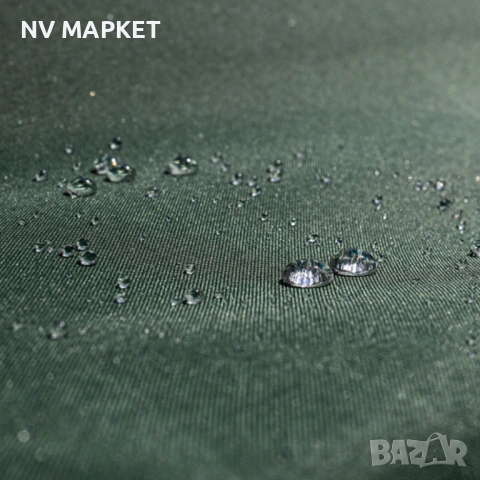 Сгъваема градинска шатра тип павилион 3 х 3 метра - водоустойчива и стабилна, снимка 2 - Градински мебели, декорация  - 53882019