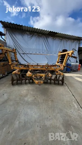 7м брана, снимка 1