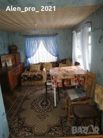 Продавам къща в с.Караджово, снимка 14 - Къщи - 51871186