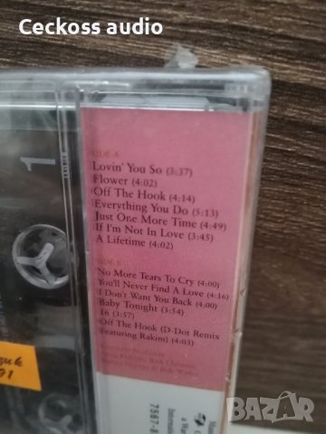 Нови аудио касети , снимка 6 - Аудио касети - 42862254