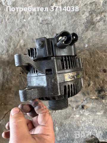 Динамо за Ситроен Ксара 2002г. 1.9 D, снимка 1