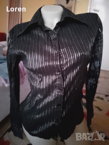 Дамска официална ризка , снимка 2 - Ризи - 40124601