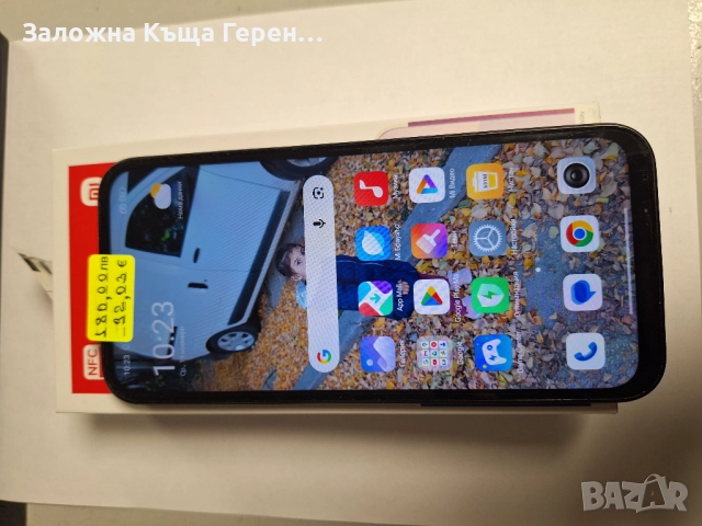 Redmi 15C, снимка 2 - Xiaomi - 52463769