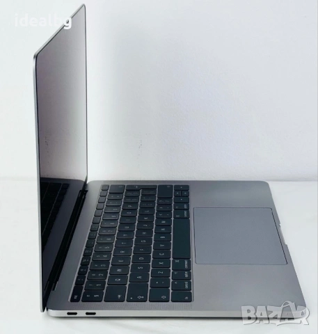 Apple MacBook Air 2019 13" i5 8RAM 128GB Space Gray ! Гаранция!, снимка 4 - Лаптопи за работа - 53368549
