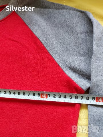 Детска блуза с дълъг ръкав, зз 11-14г. , снимка 5 - Детски Блузи и туники - 42204208