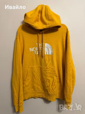 The North Face Hoodie., снимка 1 - Суичъри - 48332724