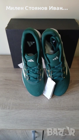 Adidas маратонки, снимка 4 - Маратонки - 53835388