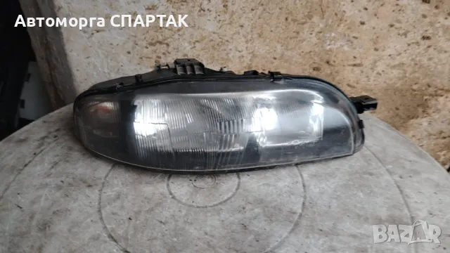 Стопове за Фиат брава, снимка 3 - Части - 48427679