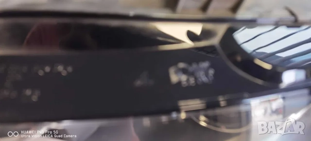 Фарове за Ауди А4 s-line B8, снимка 6 - Части - 52866957