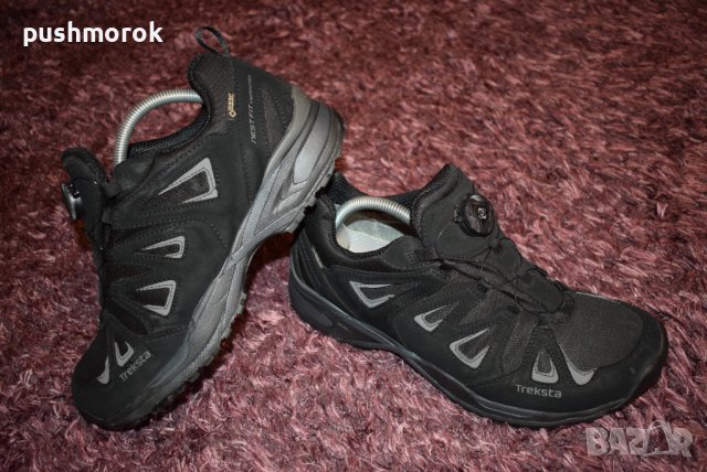 Treksta NEVADO Boa GTX Gore tex Men shoe 42, снимка 1 - Спортни обувки - 42676640