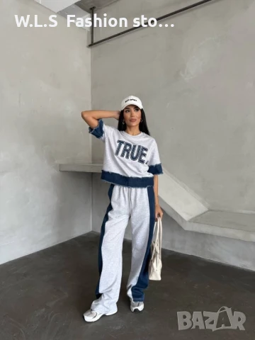 Дамски комплект , снимка 5 - Комплекти - 50748726