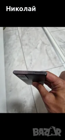 Телефон Samsung Galaxy Note 20, снимка 5 - Samsung - 56117157