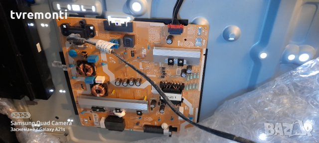 POWER BOARD,BN44-00932Q, L55E7_RHS