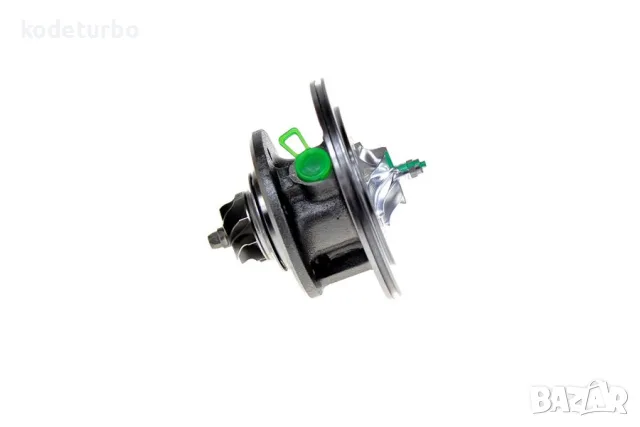 Турбо ядро картридж Turbo cartridge за VW Crafter 2.0 TDI CKUB 105/120kW 2010