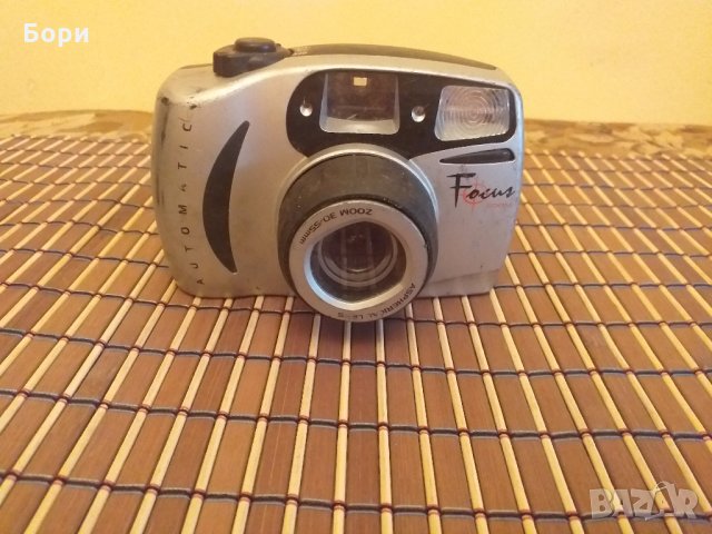 Фотоапарат лентов