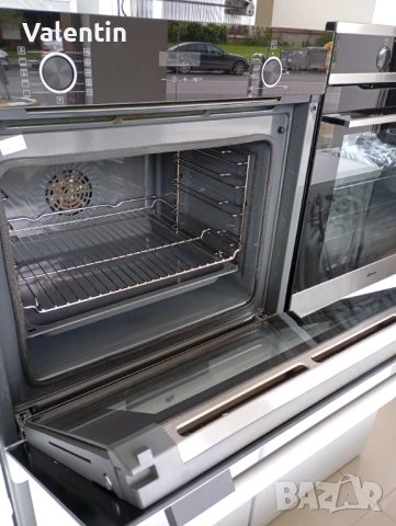 Фурна за вграждане iemens, снимка 4 - Печки, фурни - 54299567