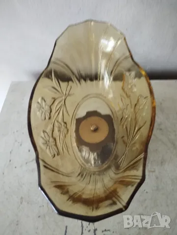 Барокова фруктиера., снимка 4 - Други ценни предмети - 47566556