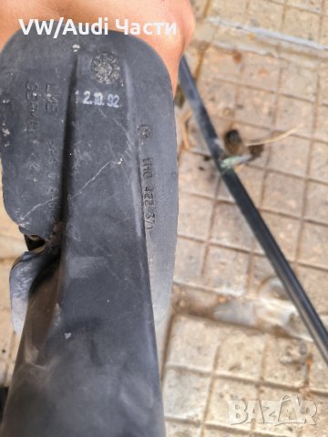 Казанче хидравлика с маркучи за Голф 3 Пасат Венто Поло VW Golf 3 Passat Vento , снимка 3 - Части - 42771281