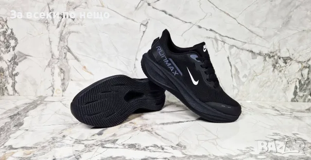 Nike Мъжки Маратонки👟Мъжки Спортни Обувки Найк - Различни Цветове Код P2951, снимка 2 - Маратонки - 55816880