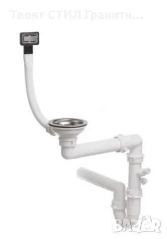 Промо комплект – ВСИЧКО за кухнята само за 117,09 € ➡️ Разгледай и поръчай тук, снимка 10 - Мивки - 52052390