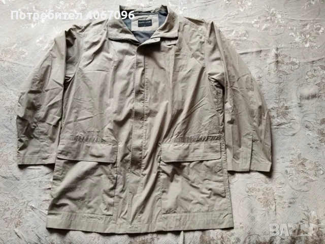 Мъжко яке Pierre Cardin - XL, снимка 2 - Якета - 47767562