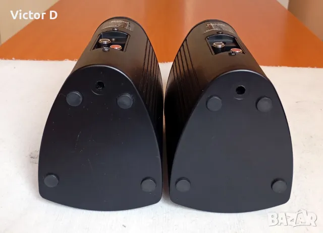 Magnat  SAT 1589461P-Сателитни Тонколони , снимка 8 - Тонколони - 48572483