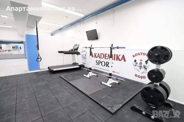 Спортна зала за групови тренировки под наем /ПОЧАСОВО и/или МЕСЕЧНО (за различни спортове и дейност), снимка 4 - Други - 49646278