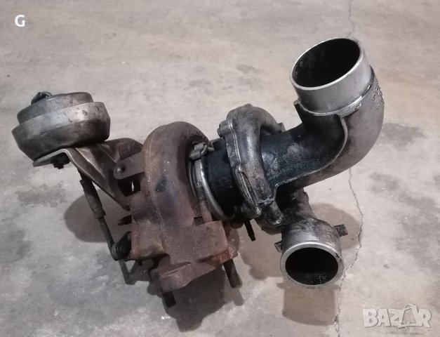 Турбо Toyota Avensis Турбо 2.2 D4D 150ks , снимка 2 - Части - 42700061