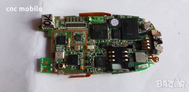 Samsung E730 оригинални части и аксесоари 