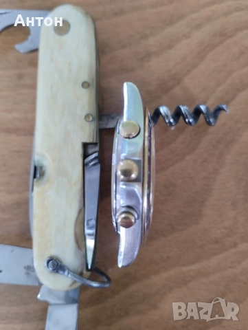 Seiko World Timer , снимка 8 - Мъжки - 52512105