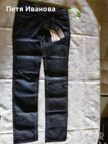 различни маркови дънки , снимка 8 - Дънки - 53922426