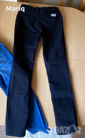Дънки, панталони 8-10г, снимка 7 - Детски панталони и дънки - 30157205