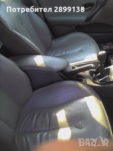 Рено Лагуна 2 2.2 дци 150 коня на части , снимка 4 - Автомобили и джипове - 31022322