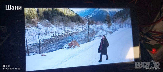 Мултимедия 7 инча. Техника Китайски стоки , снимка 15 - Аудиосистеми - 51618180