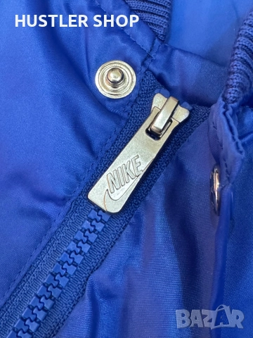 Мъжки VINTAGE BOMBER NIKE NFL GATORS.Размер Xl, снимка 4 - Якета - 52525153