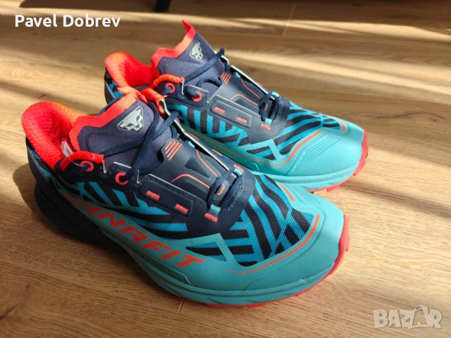 Чисто нови дамски Dynafit Ultra 50 (EU 39), снимка 1