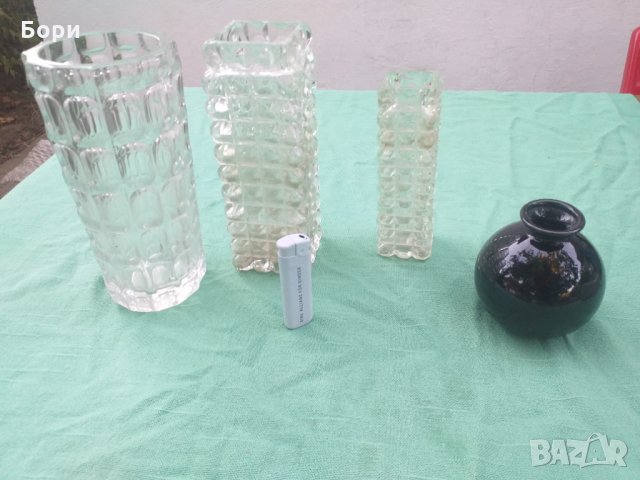 Български вази, снимка 5 - Вази - 34338682