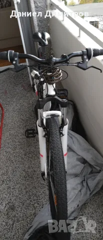 Велосипед 27.5 цола Rockrider 100