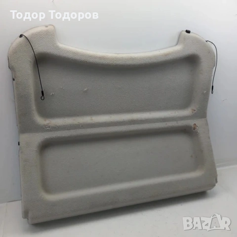 Кора за багажник - рафт